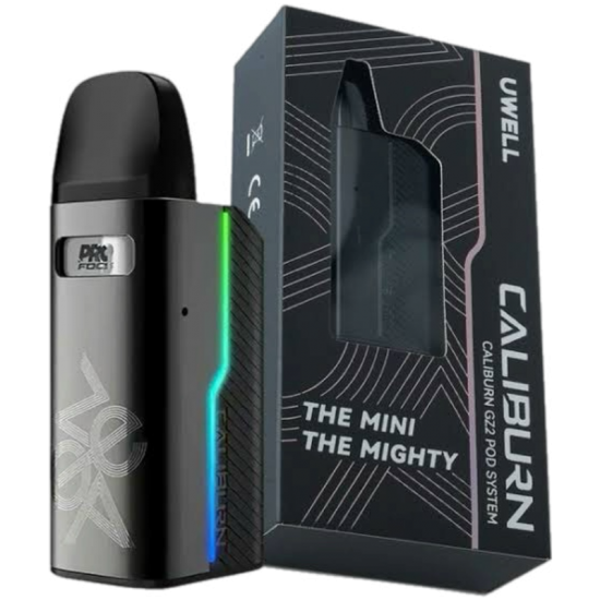 Uwell Caliburn GZ2 Cyber