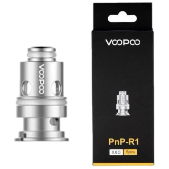 Voopoo Pnp R1 Coil 0.8