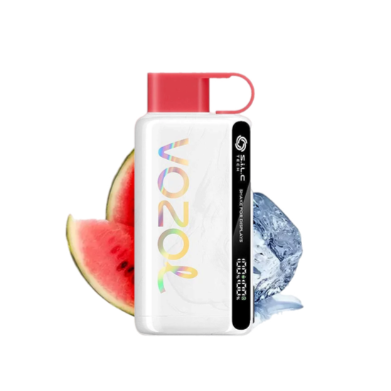 Vozol Star 12000 Watermelon Ice