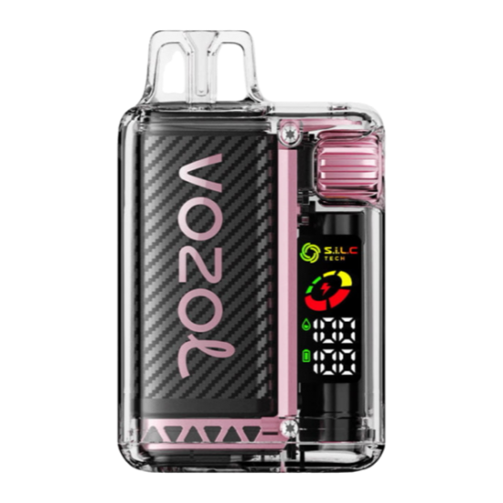 Vozol Vista 16000 Peach Mango Watermelon